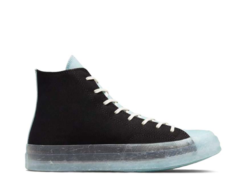 Converse Renew Chuck 70 Egret / Black / Forest Pine 171662C