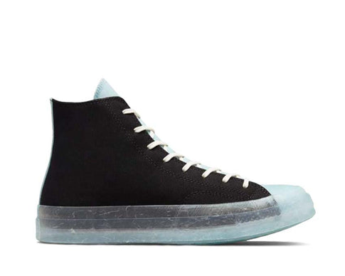 Converse Renew Chuck 70 Egret / Black / Forest Pine 171662C