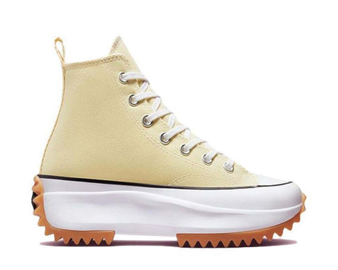 x Converse All Star High-Top-Sneakers Lemon Drop / Light Yellow A02132C