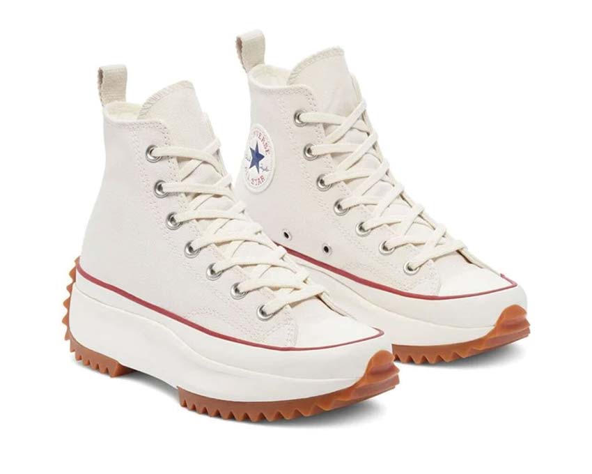 Kaufen Sie Converse Run Star Hike Hi 171126C - NOIRFONCE