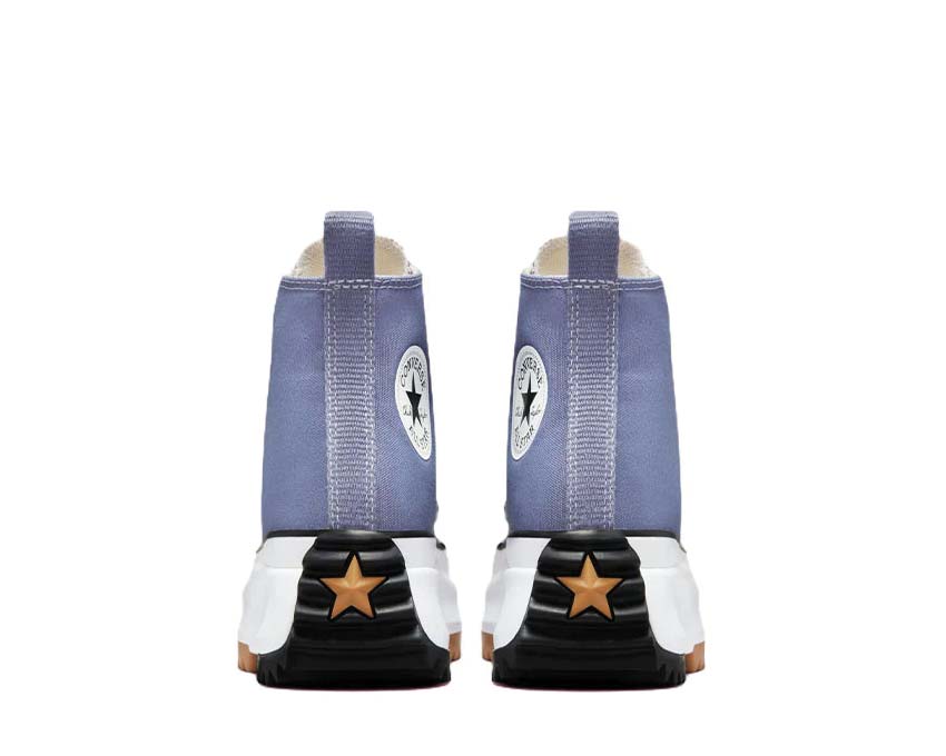 Converse Run Star Hike Hi Slate Lilac A03702C