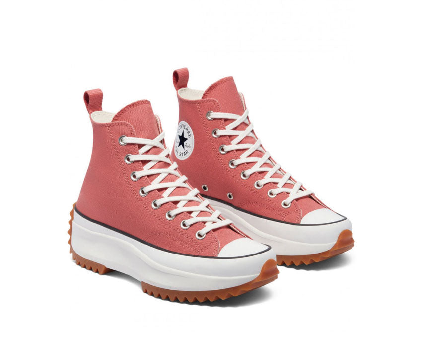 Converse Run Star Hike Terracotta Pink / Vintage White 171300C