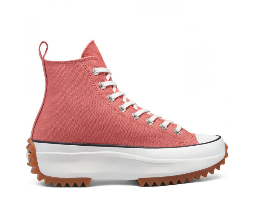 Converse Run Star Hike Terracotta Pink / Vintage White 171300C