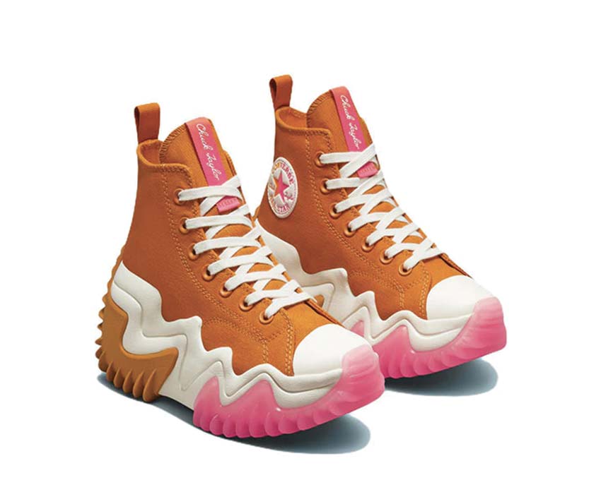 Converse Run Star Motion Hi Monarch A00854C
