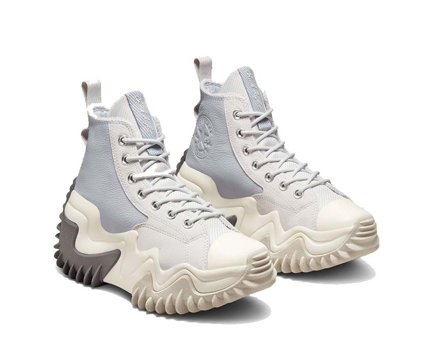 Converse Run Star Motion Hi Gravel / Stone / Black A04179C