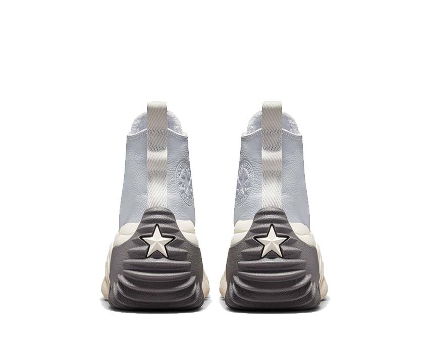 Converse Run Star Motion Hi Gravel / Stone / Black A04179C