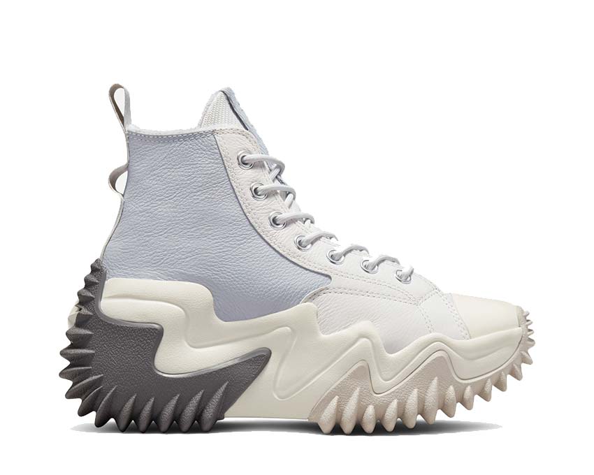 Converse Run Star Motion Hi Gravel / Stone / Black A04179C