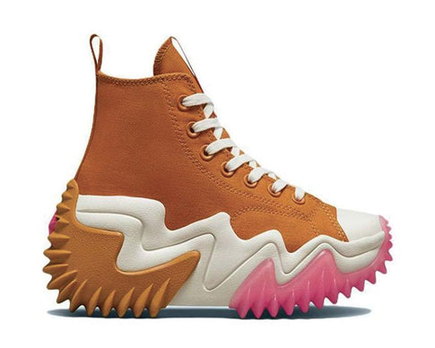 Converse Run Star Motion Hi Monarch A00854C