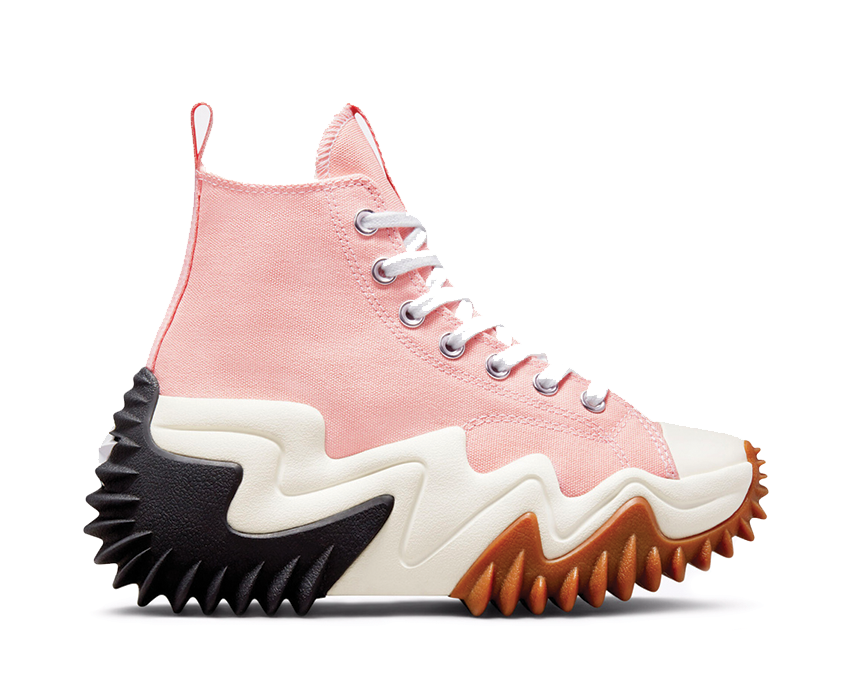 Converse Run Star Motion Pink 172247C