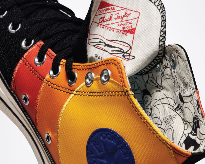 Converse Space Jam: A New Legacy Chuck 70 172482C