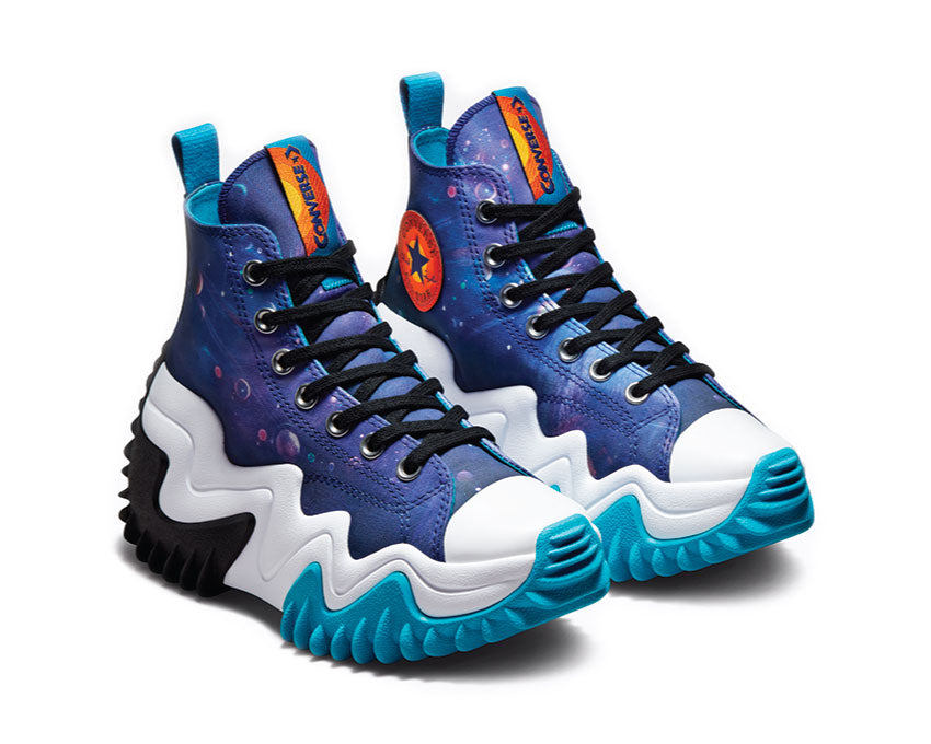 Converse Space Jam: A New Legacy Run Star Motion 172488C