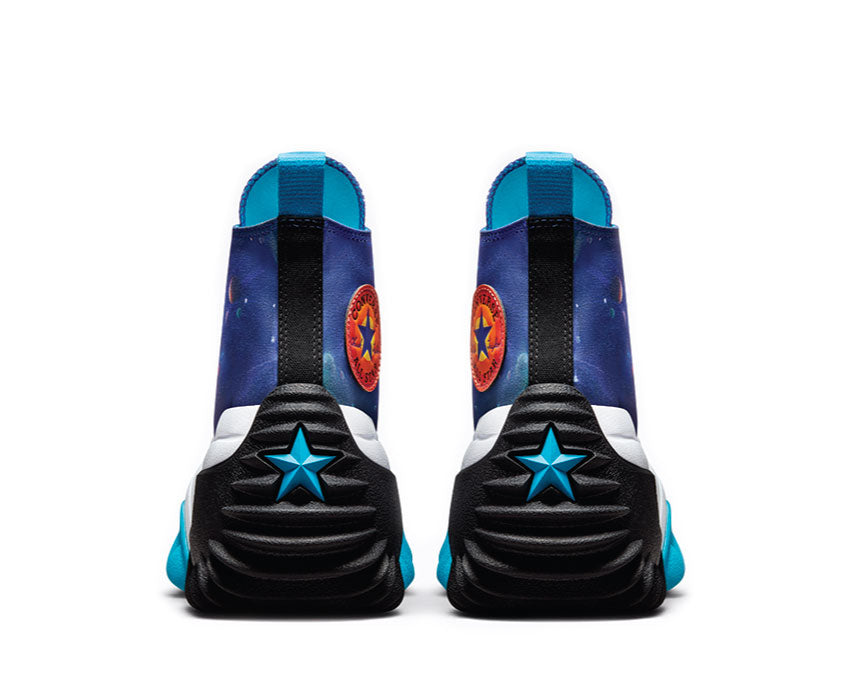 Converse Space Jam: A New Legacy Run Star Motion 172488C