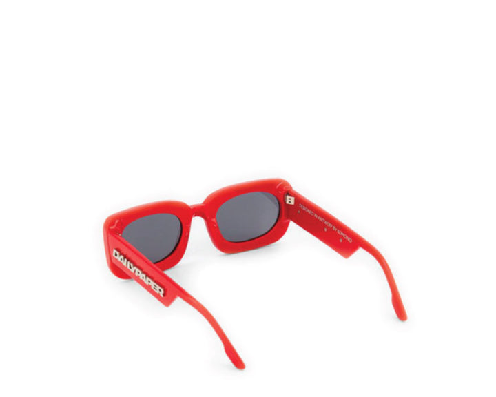 Saint Laurent Eyewear SL M60 cat-eye frame tortoiseshell sunglasses Kinney Tortoise Kenyatta Sunglasses