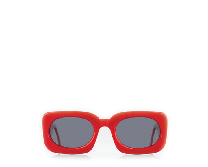 Saint Laurent Eyewear SL M60 cat-eye frame tortoiseshell sunglasses Kinney Tortoise Kenyatta Sunglasses