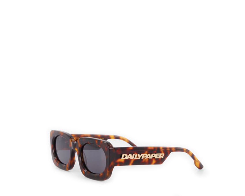Daily Paper x Komono Tortoise Kenyatta Sunglasses