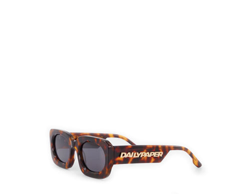 Daily Paper x Komono Tortoise Kenyatta Sunglasses