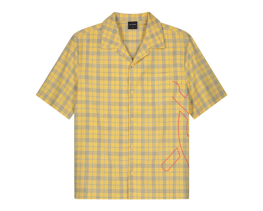 Daily Paper Kovan Shirt