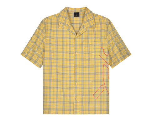 Daily Paper Kovan Shirt