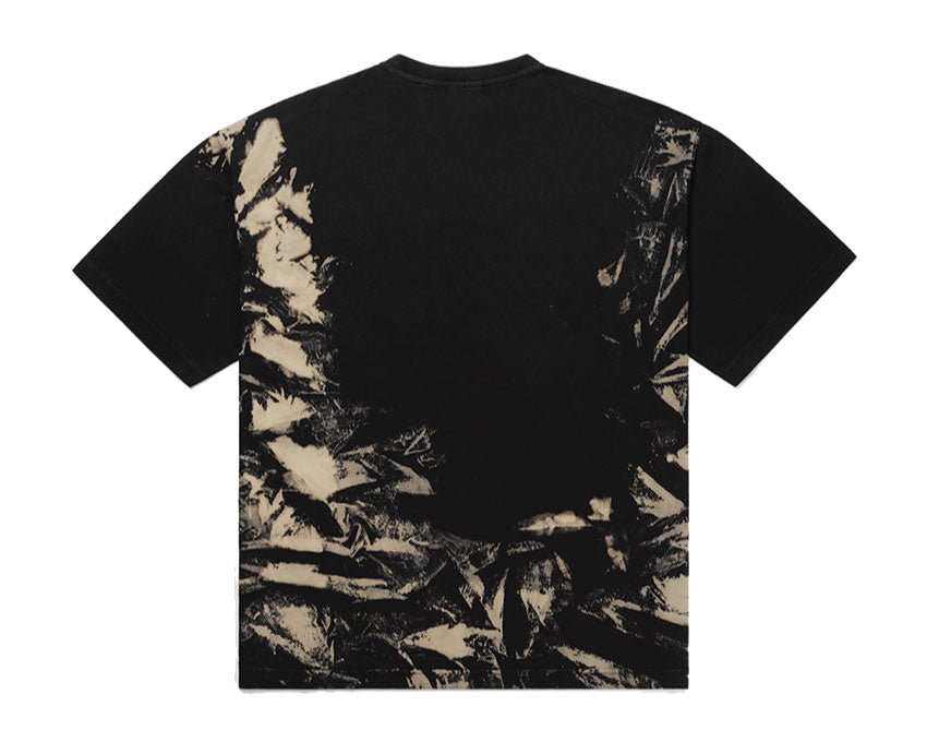 Daily Paper Lorin Tee Smoke Black 2121026