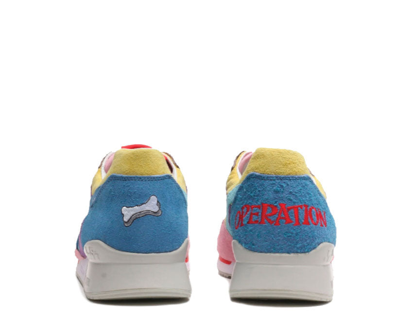 Diadora footpatrol deals