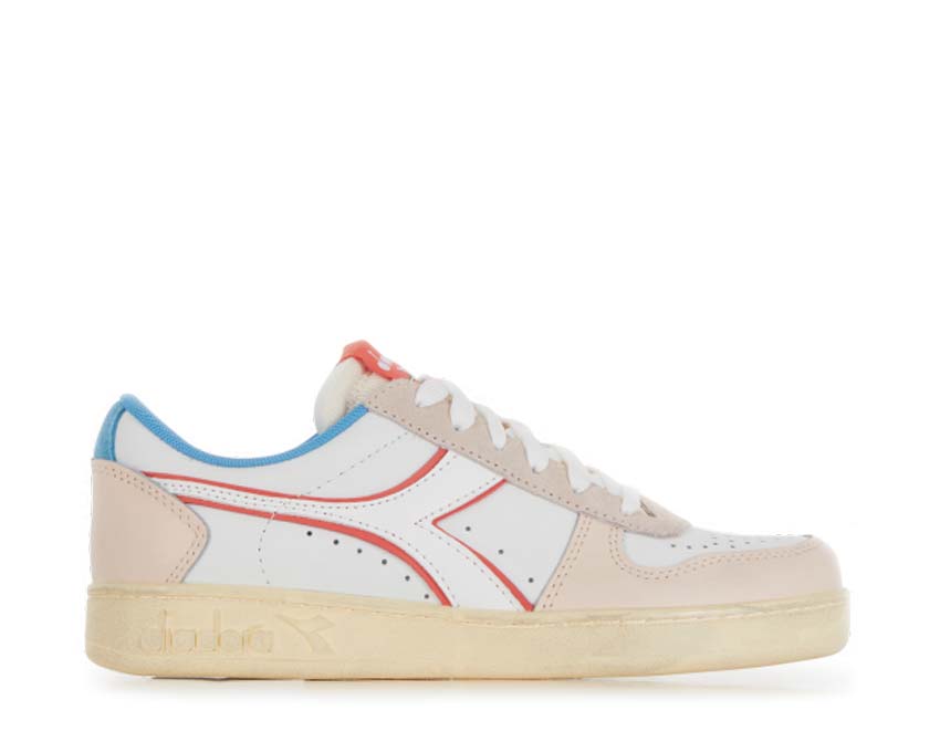 Diadora Magic Basket Low Icona Bonnie 501.178737 01 C9866