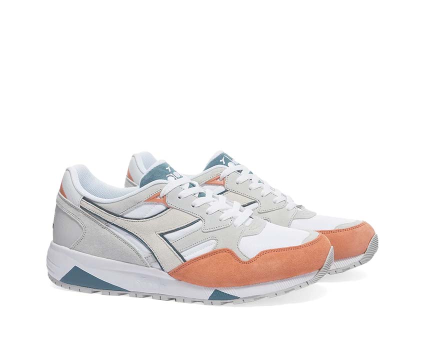 Diadora N9002 Overland Dawn Blue / White 501 177735 01 C3134