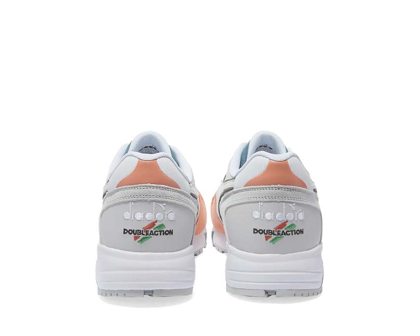 Diadora N9002 Overland Dawn Blue / White 501 177735 01 C3134