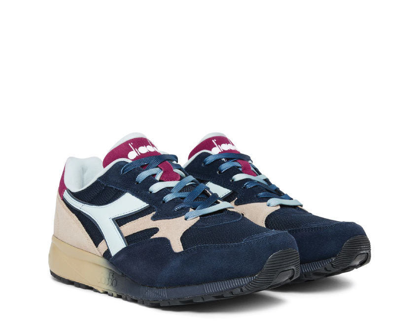 Diadora N902 Speckled Twilight Blue 501173286-60048