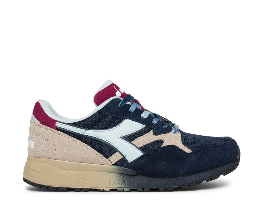 Diadora N902 Speckled Twilight Blue 501173286-60048