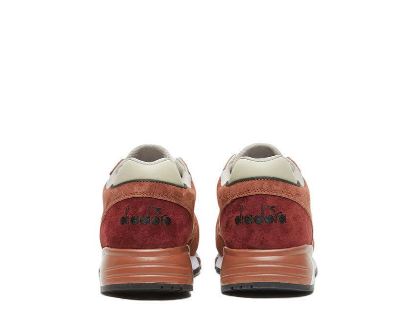 Diadora S8000 Overland Marron Algarroba 501.177737 30100 12