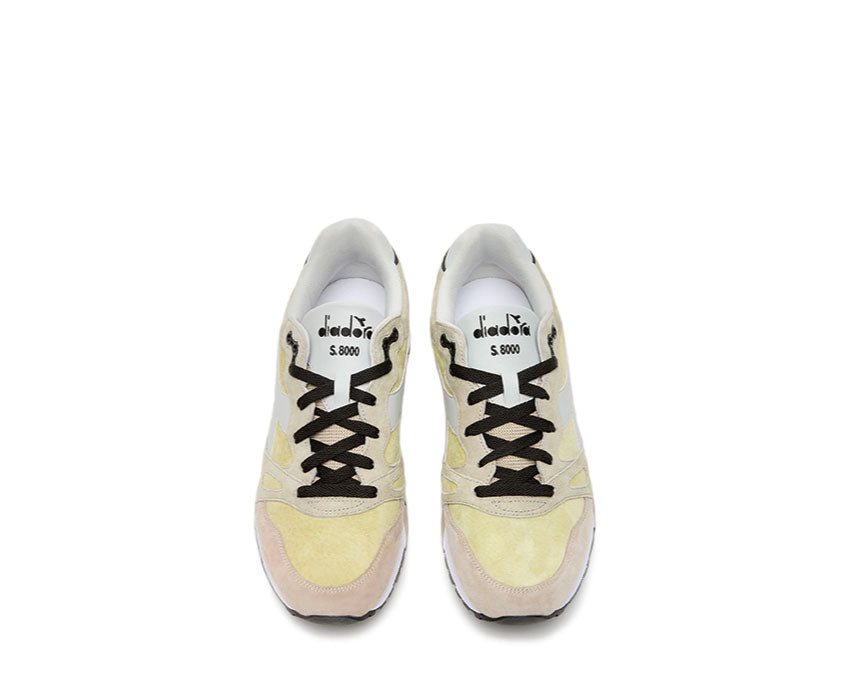 Diadora S8000 Overland Marron Algarroba 501.177737 25044 12