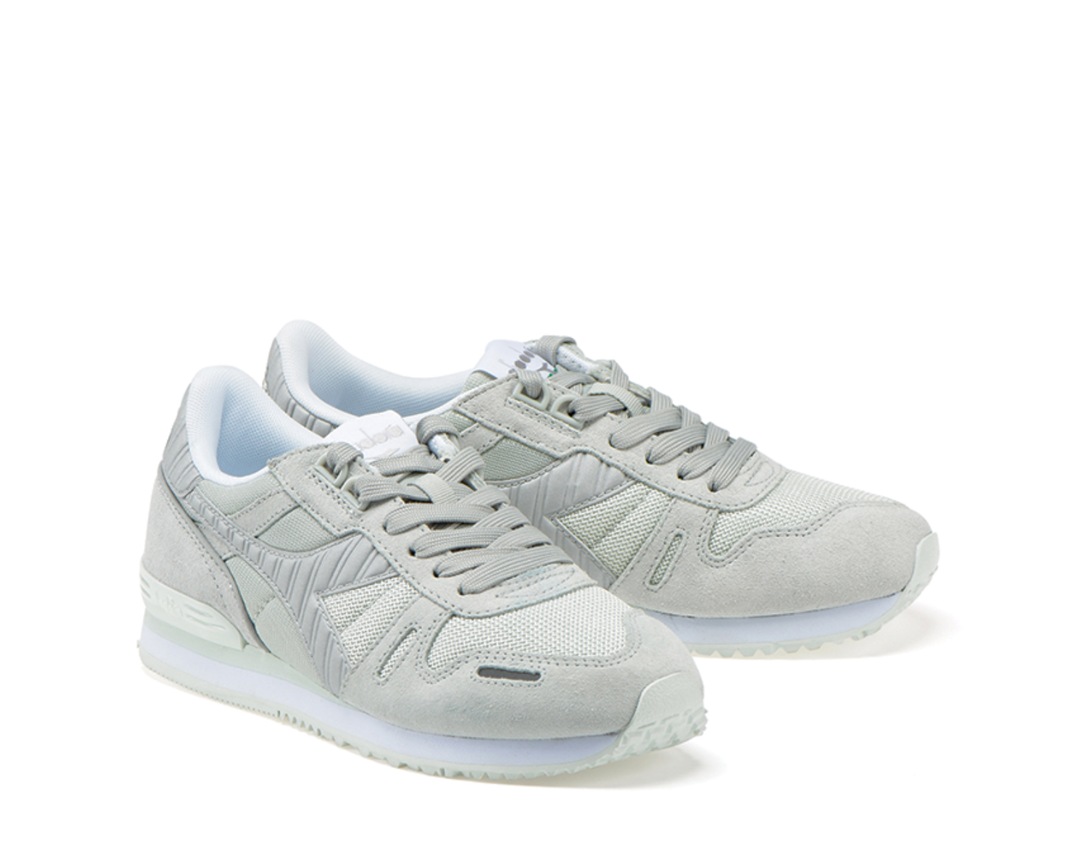 Diadora Titan II W Sky Blue 501.160825 01 65005