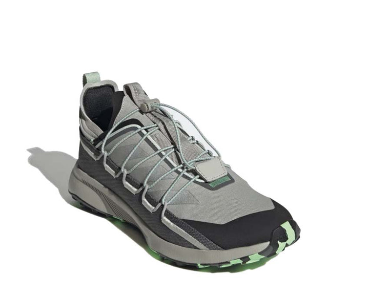 Adidas Terrex Voyager 21 Grey / Green GX8675