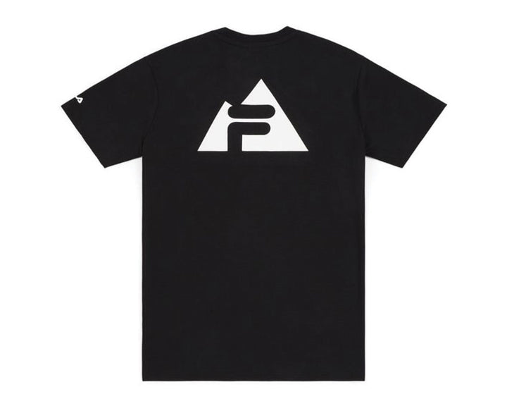 Fila Hoyt T-Shirt Black 682346