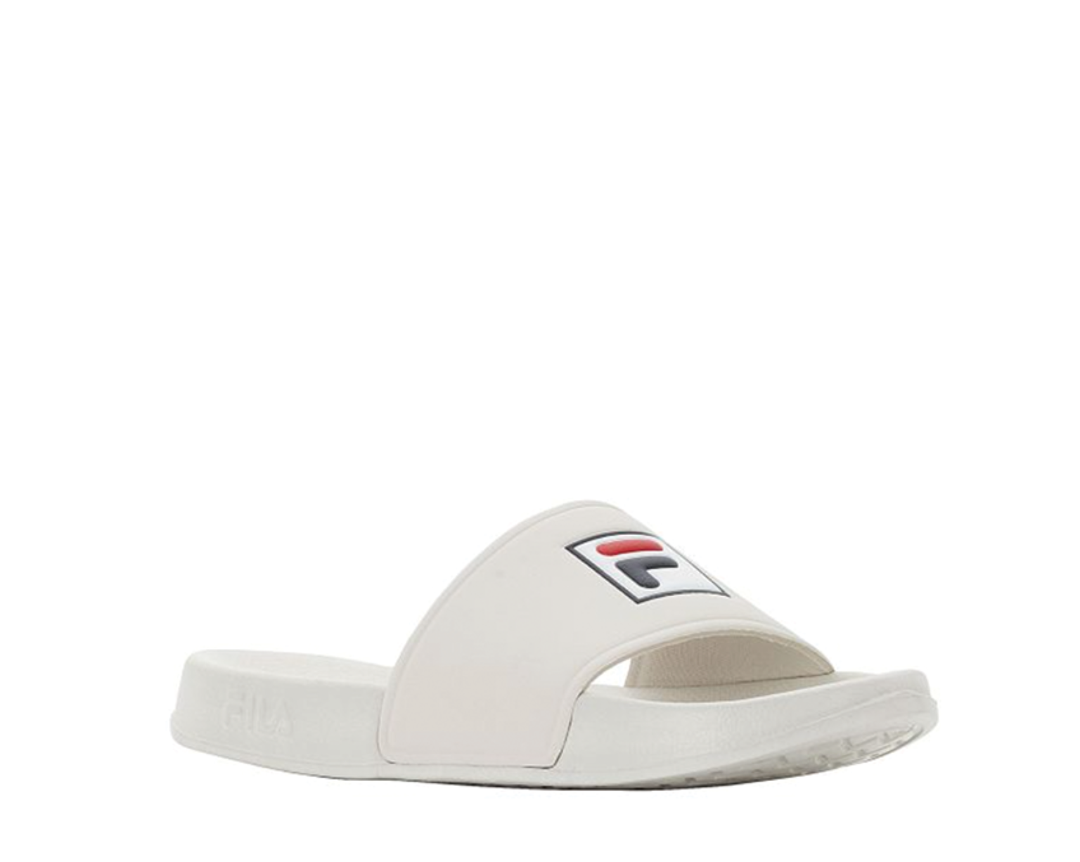 Fila Palm Beach Slipper Turtledove 1010287.00R