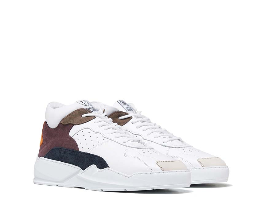 Filling Pieces Lay Up Icey Flow 2.0 Aubergine