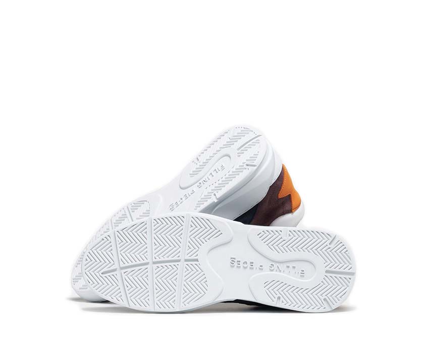 Filling Pieces Lay Up Icey Flow 2.0 Aubergine
