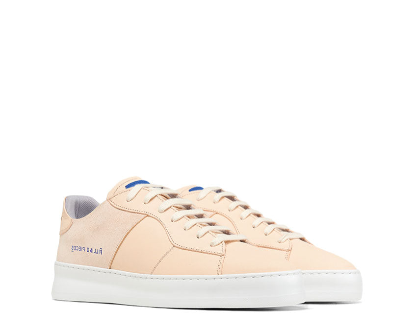 Filling Pieces Low Plain Court 683 Organic Beige 42227272009