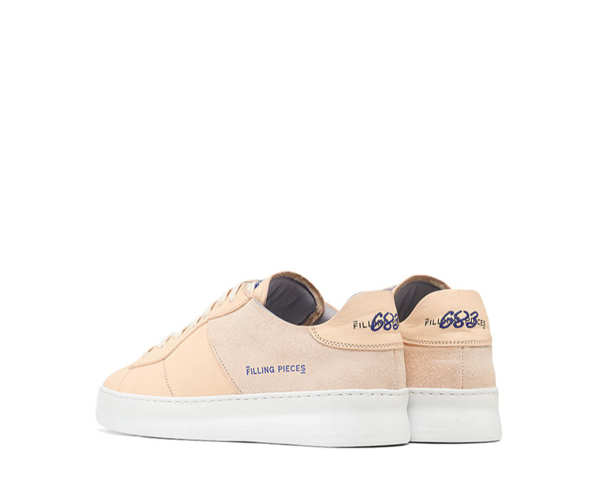Filling Pieces Low Plain Court 683 Organic Beige 42227272009