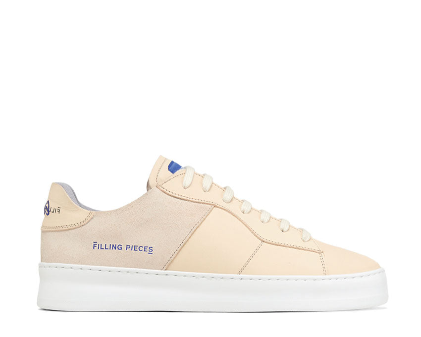 Filling Pieces Low Plain Court 683 Organic Beige 42227272009