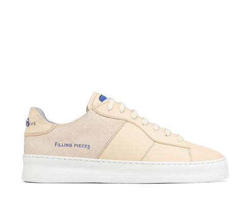 Filling Pieces Low Plain Court 683 Organic Beige 42227272009