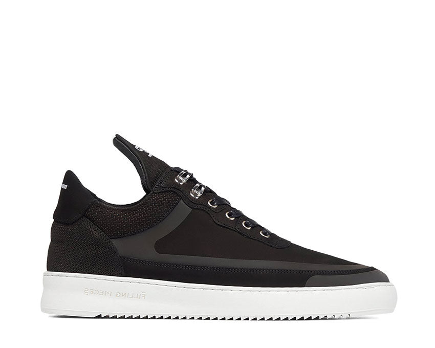 Filling Pieces Low Top Ripple Meta Black 30428771861