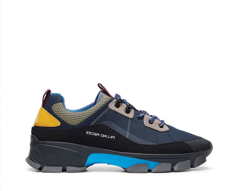 Filling Pieces Lux Radar Hike Navy 42933401658