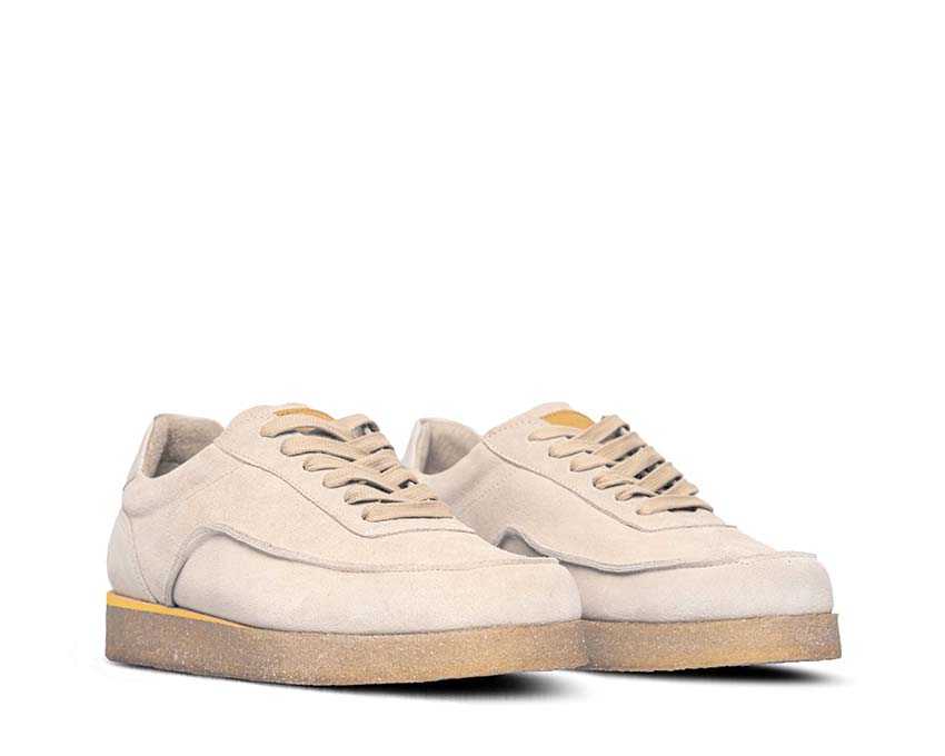 Filling Pieces Mondo Crepe Off White 46728831890