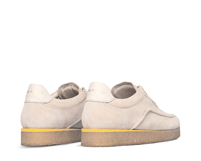 Filling Pieces Mondo Crepe Off White 46728831890