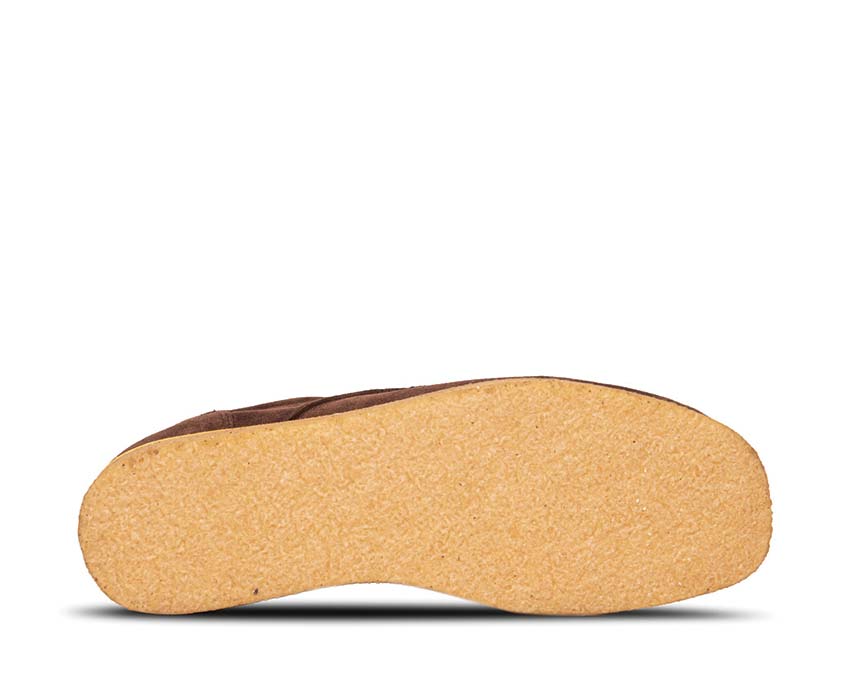 Filling Pieces Mondo Crepe Brown 46728831933