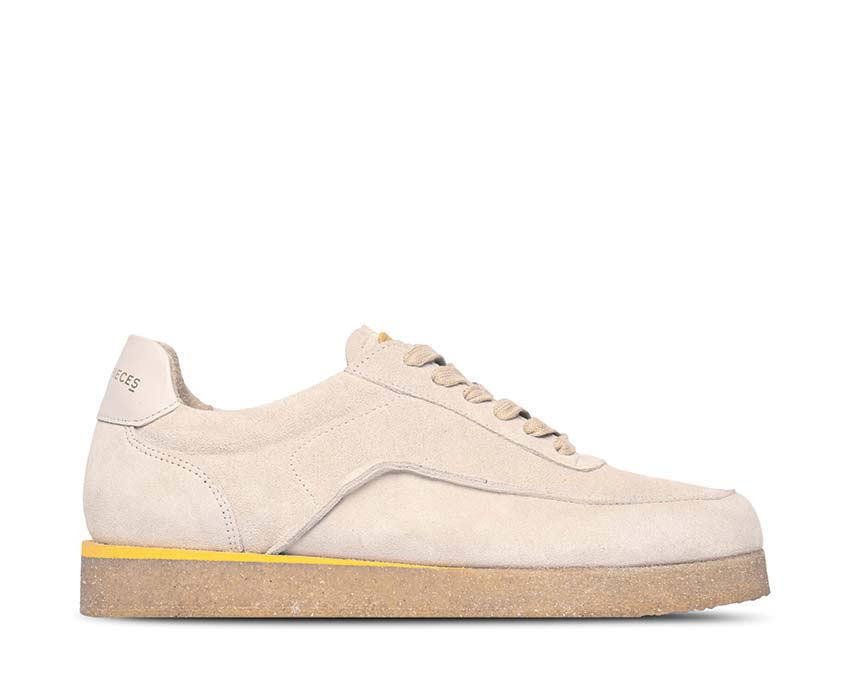 Filling Pieces Mondo Crepe Off White 46728831890