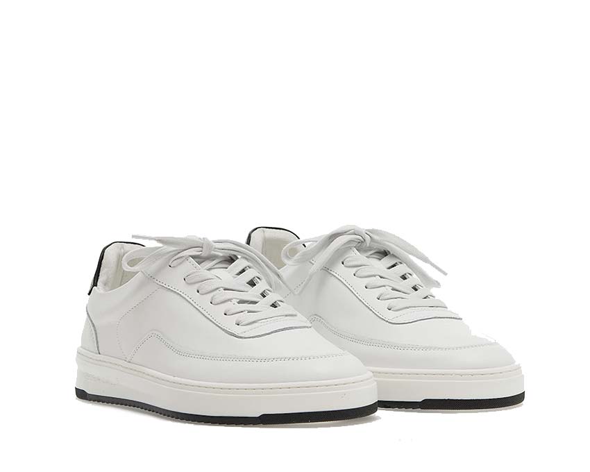 Filling Pieces Mondo Lux White 46722901812