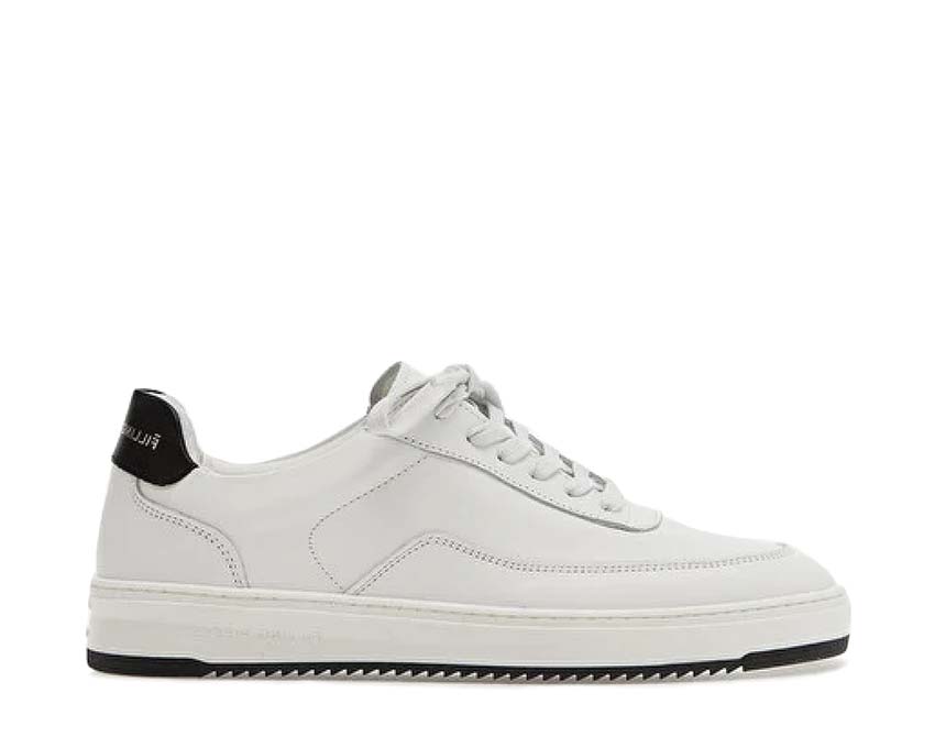 Filling Pieces Mondo Lux White 46722901812