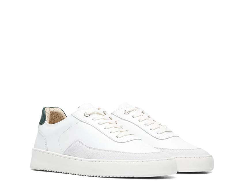 Filling Pieces Mondo Squash White 46733331901